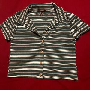 Forever 21 | Tops | Button Down Shirt